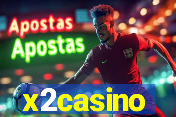 x2casino