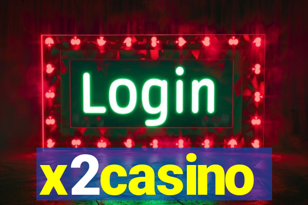 x2casino