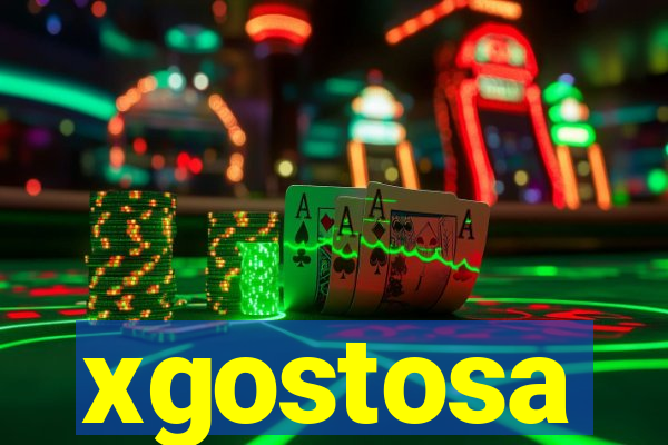 xgostosa