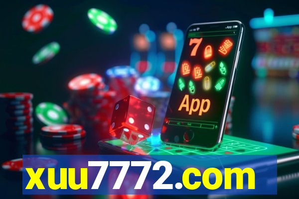 xuu7772.com