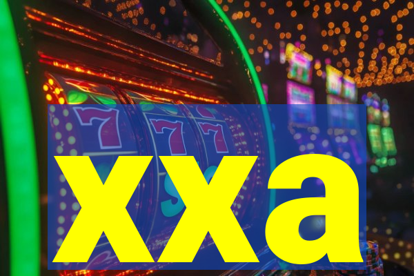 xxa-bet.com