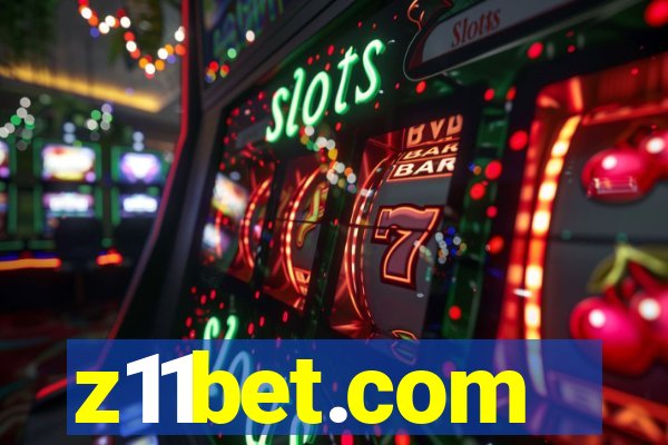 z11bet.com