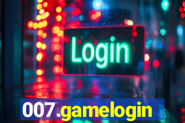 007.gamelogin