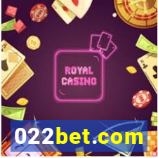 022bet.com