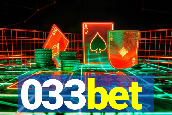 033bet