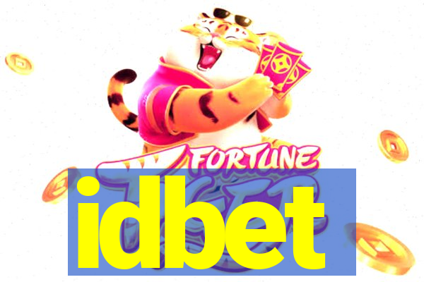 idbet