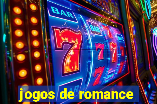 jogos de romance