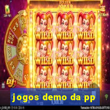 jogos demo da pp