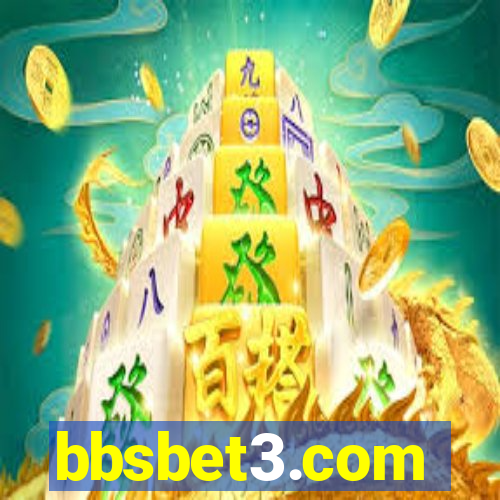 bbsbet3.com