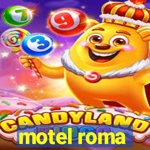 motel roma