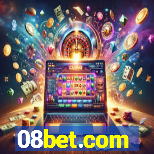 08bet.com