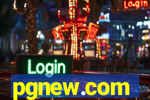 pgnew.com