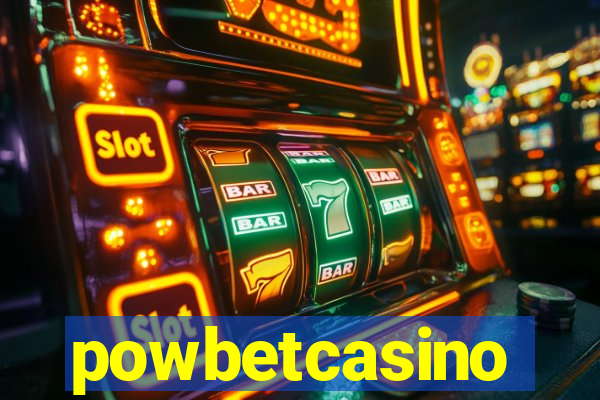 powbetcasino