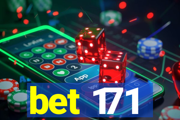 bet 171