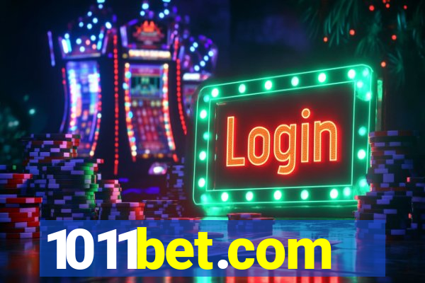 1011bet.com