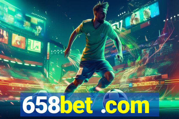 658bet .com