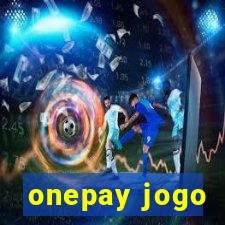 onepay jogo