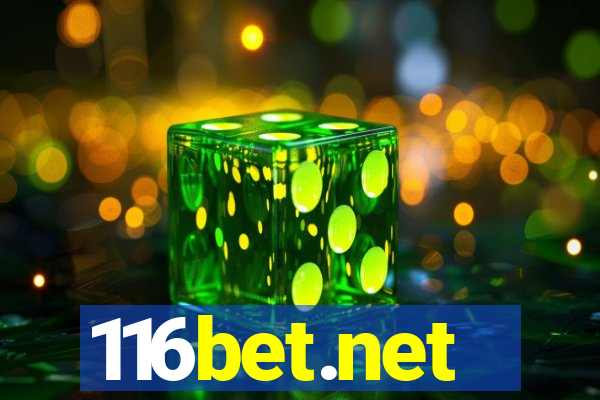 116bet.net