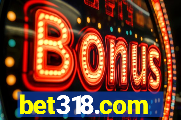 bet318.com