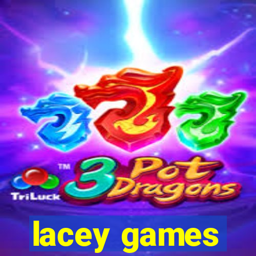 lacey games