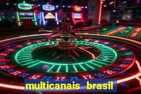 multicanais brasil vs uruguai