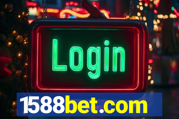 1588bet.com