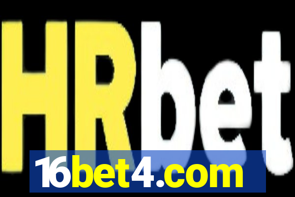 16bet4.com