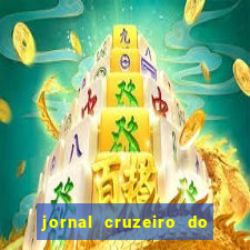 jornal cruzeiro do sul classificados empregos