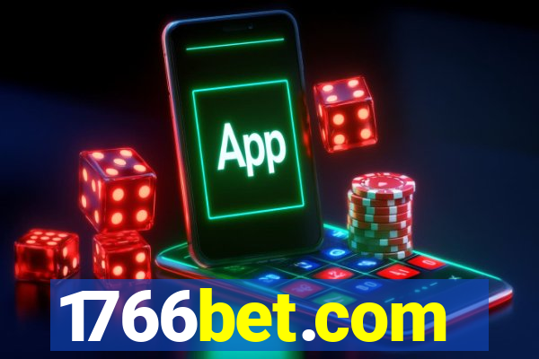 1766bet.com