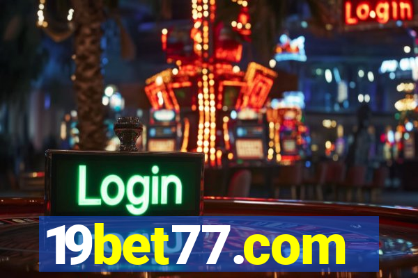 19bet77.com