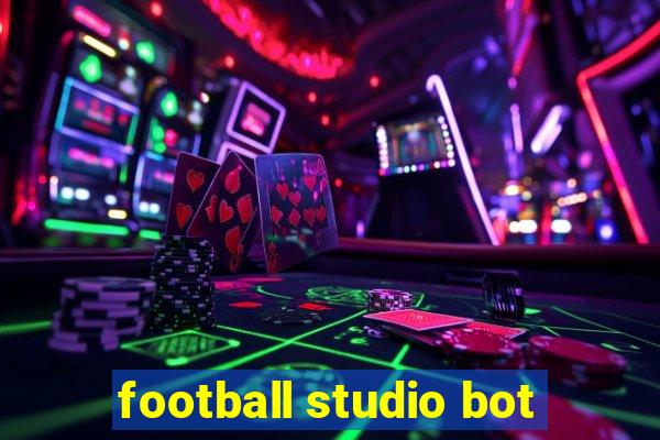 football studio bot