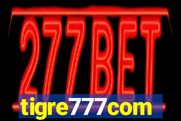 tigre777com