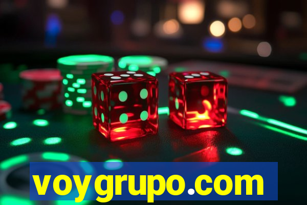 voygrupo.com