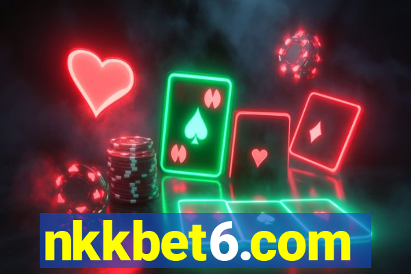 nkkbet6.com