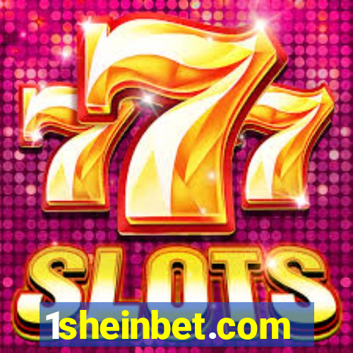 1sheinbet.com