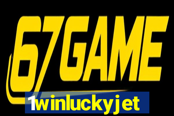 1winluckyjet