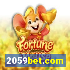 2059bet.com