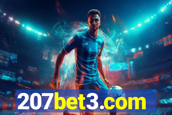 207bet3.com