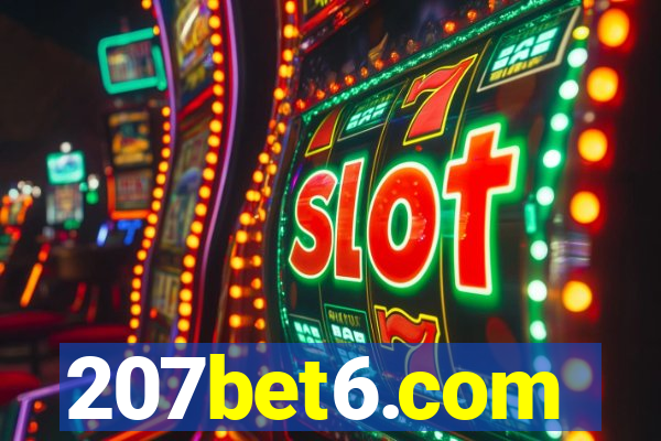 207bet6.com