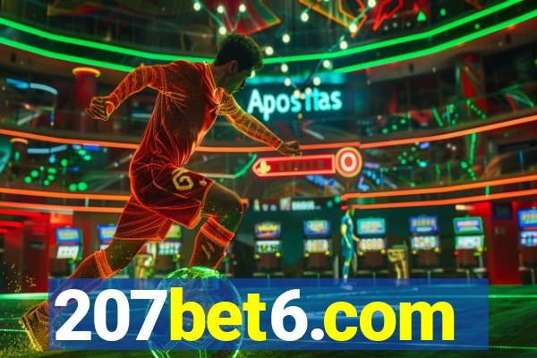 207bet6.com