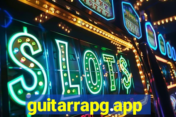 guitarrapg.app