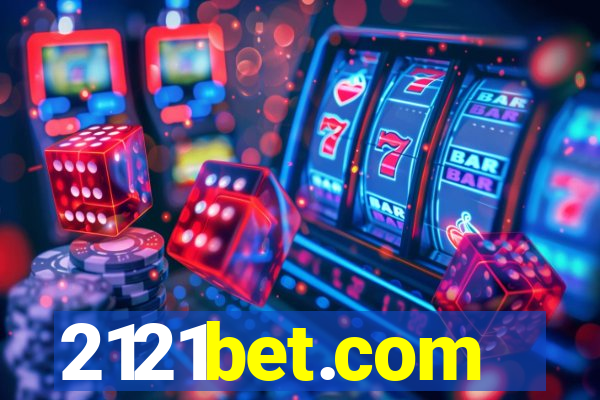 2121bet.com