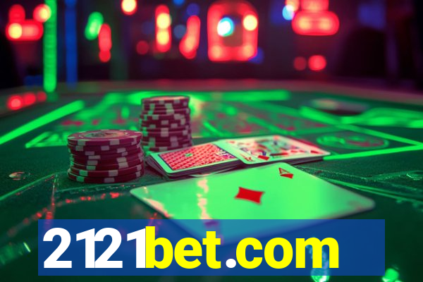 2121bet.com