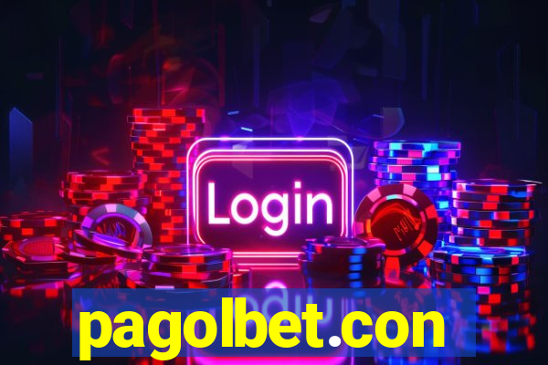 pagolbet.con