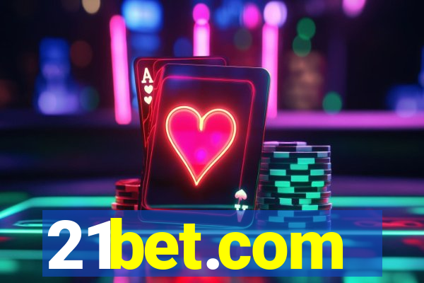 21bet.com