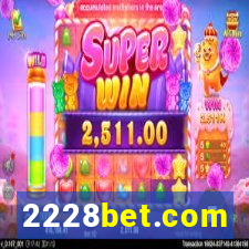 2228bet.com