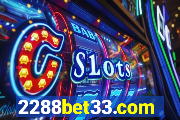 2288bet33.com