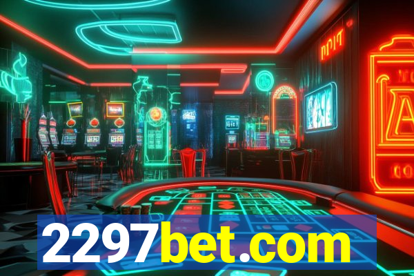 2297bet.com