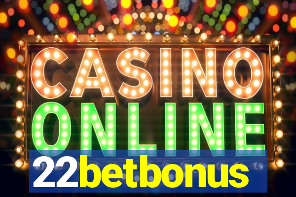 22betbonus