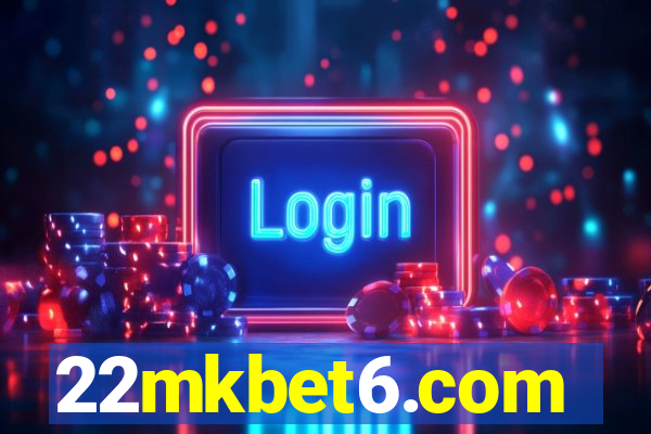 22mkbet6.com